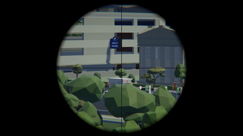 Seek & Snipe screenshot