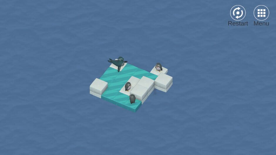 Chill Seekers Screenshot