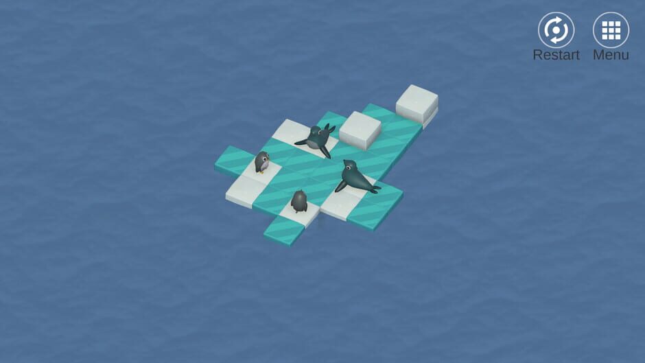 Chill Seekers Screenshot