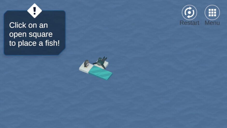 Chill Seekers Screenshot