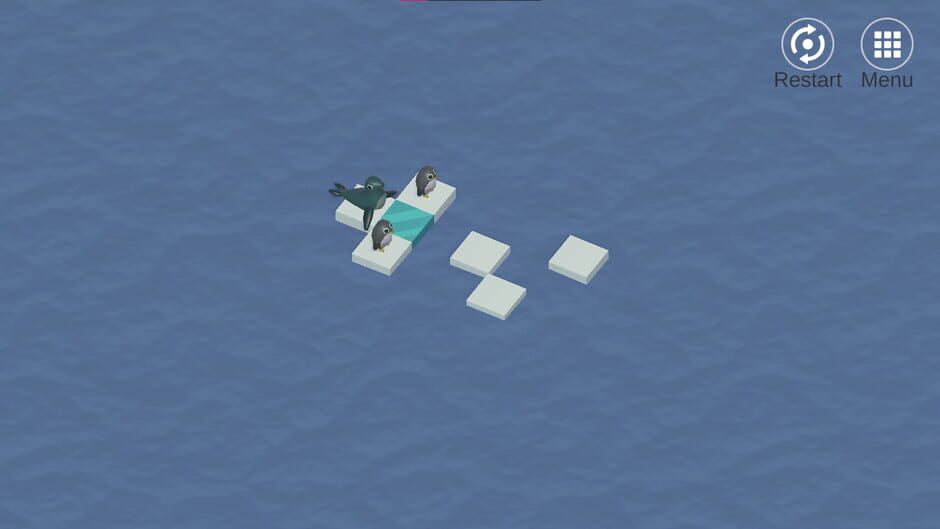 Chill Seekers Screenshot