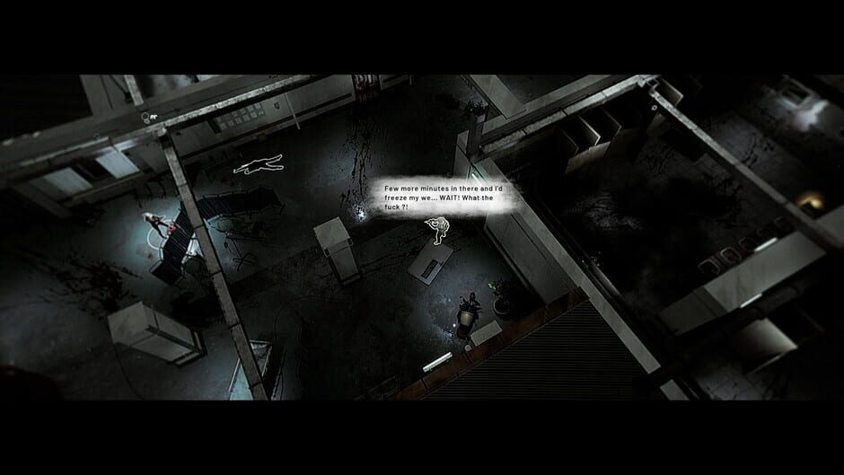 สกรีนช็อตจาก With Last Breath (รูปที่ 9)
