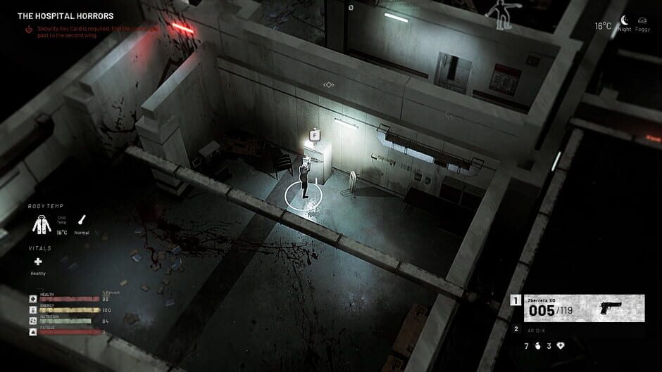 สกรีนช็อตจาก With Last Breath (รูปที่ 13)