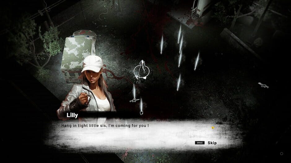 สกรีนช็อตจาก With Last Breath (รูปที่ 15)