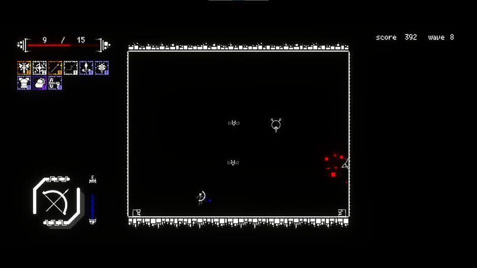 Shape Hunter screenshot