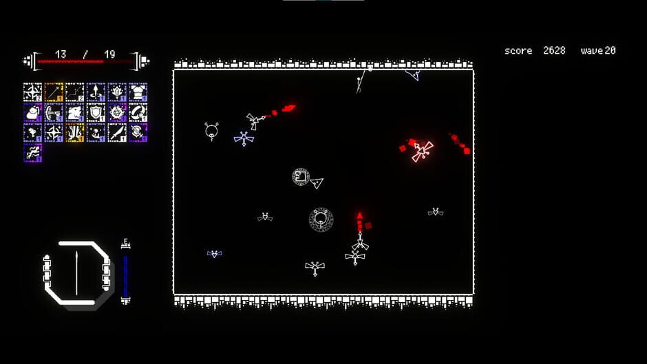 Shape Hunter screenshot