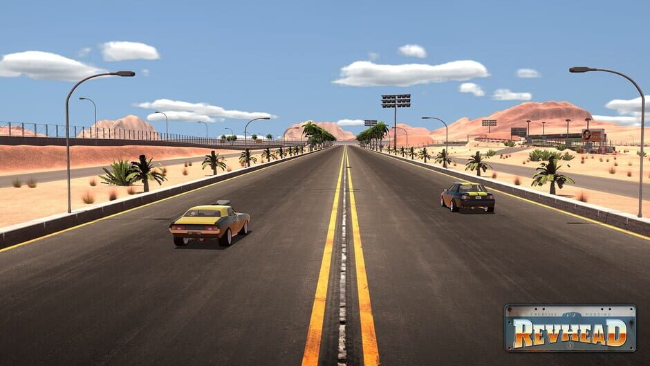 Car Mechanic Simulator 2021 & Revhead Screenshot