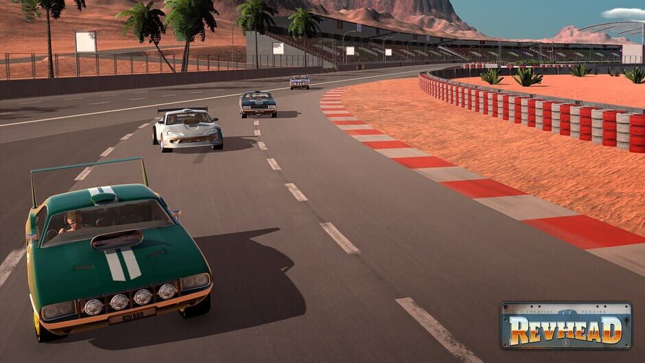 Car Mechanic Simulator 2021 & Revhead Screenshot