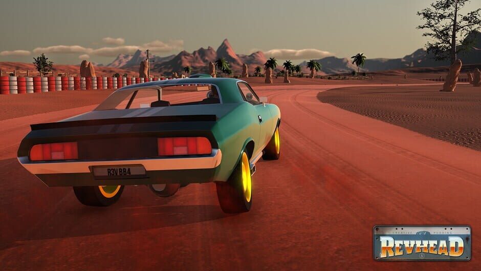 Car Mechanic Simulator 2021 & Revhead Screenshot