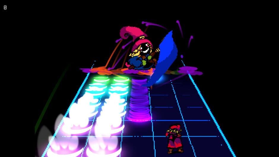 Everhood: Eternity Edition Screenshot