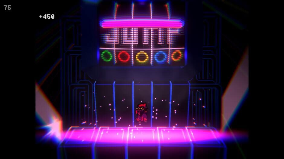 Everhood: Eternity Edition Screenshot