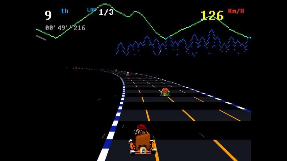 Everhood: Eternity Edition Screenshot