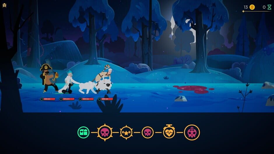 Break the Loop Screenshot