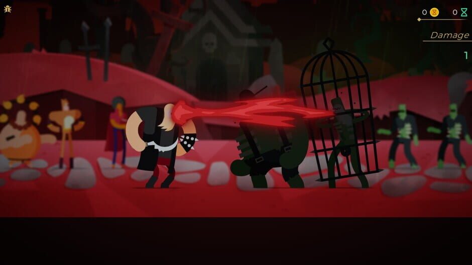 Break the Loop Screenshot