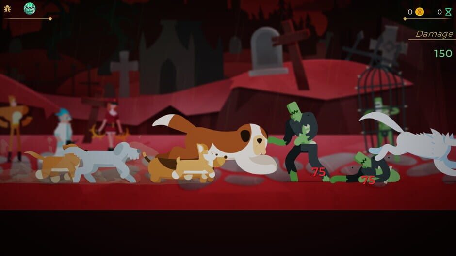 Break the Loop Screenshot