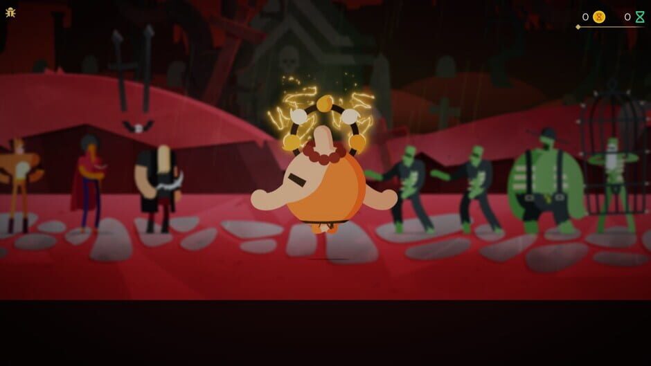 Break the Loop Screenshot