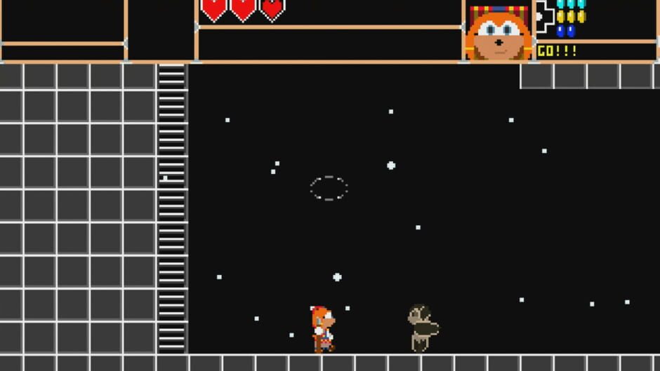 Chapter Zero: The Angel Island Saga media thumbnail