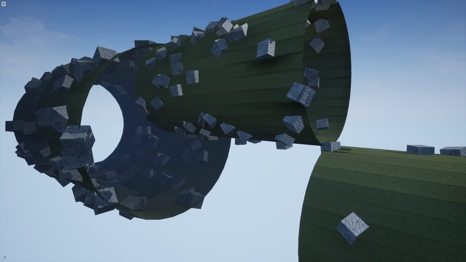 สกรีนช็อตจาก Tank Hunter 2 (รูปที่ 5)