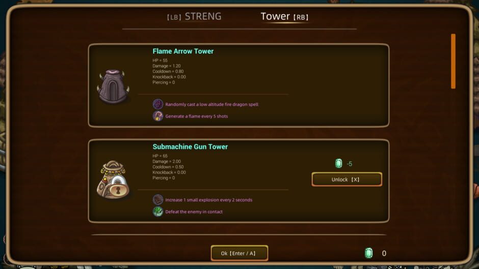 Wild Legion Screenshot