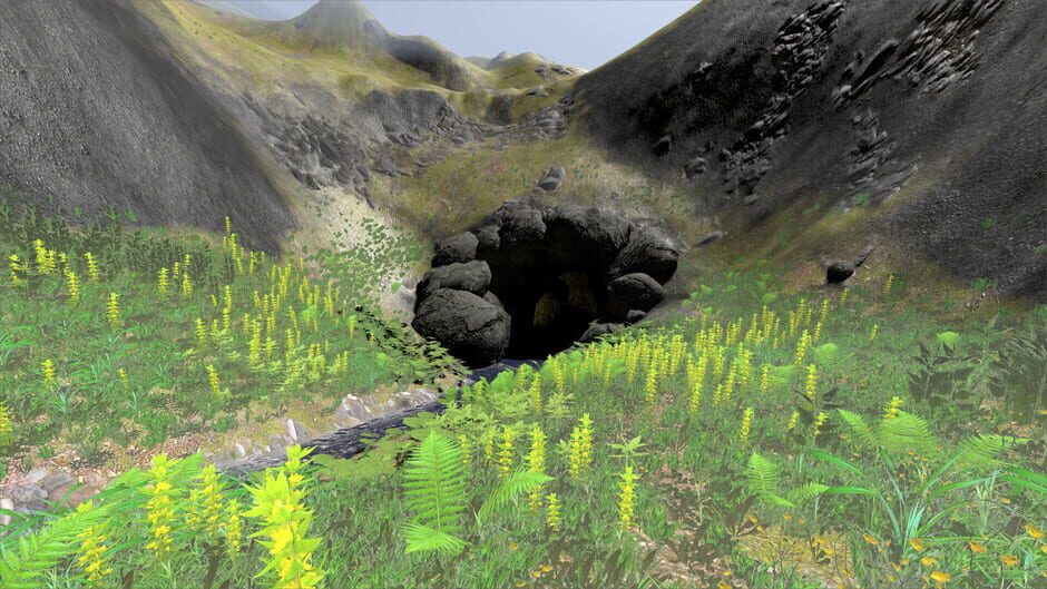 Wassermann screenshot