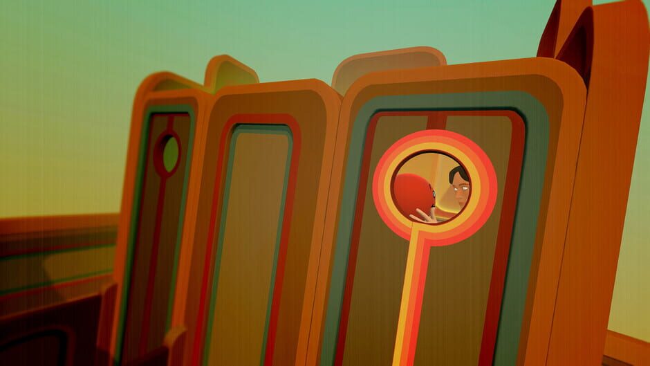 สกรีนช็อตจาก Reddie and the Redirected Walker: Module 01 - Alpha (รูปที่ 5)