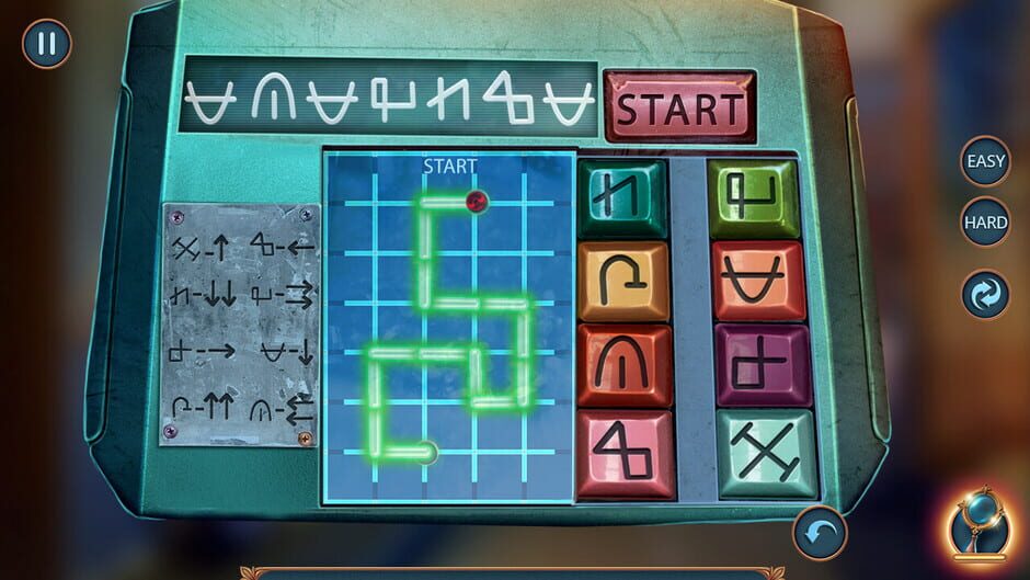 Unsolved Case: Above the Law - Collector's Edition Screenshot