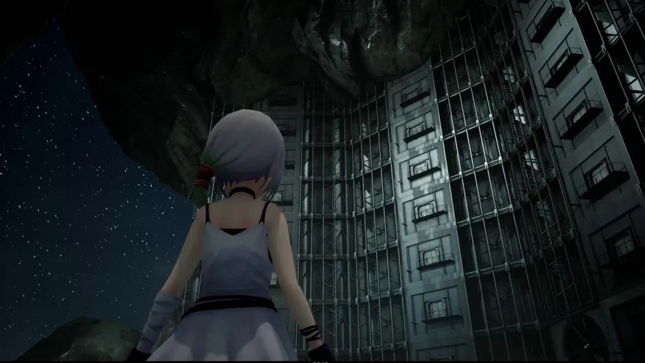 Screenshot de Shadow Mate
