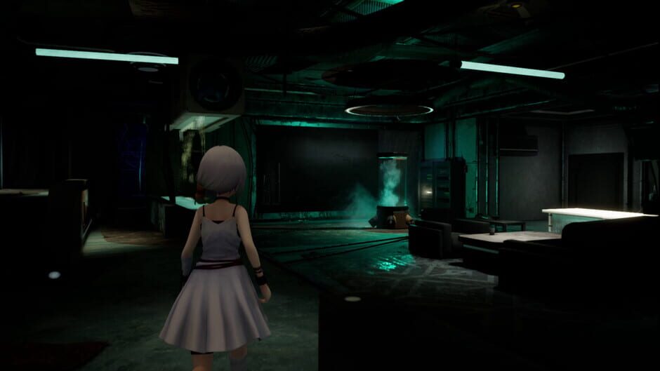 สกรีนช็อตจาก Shadow Mate (รูปที่ 3)