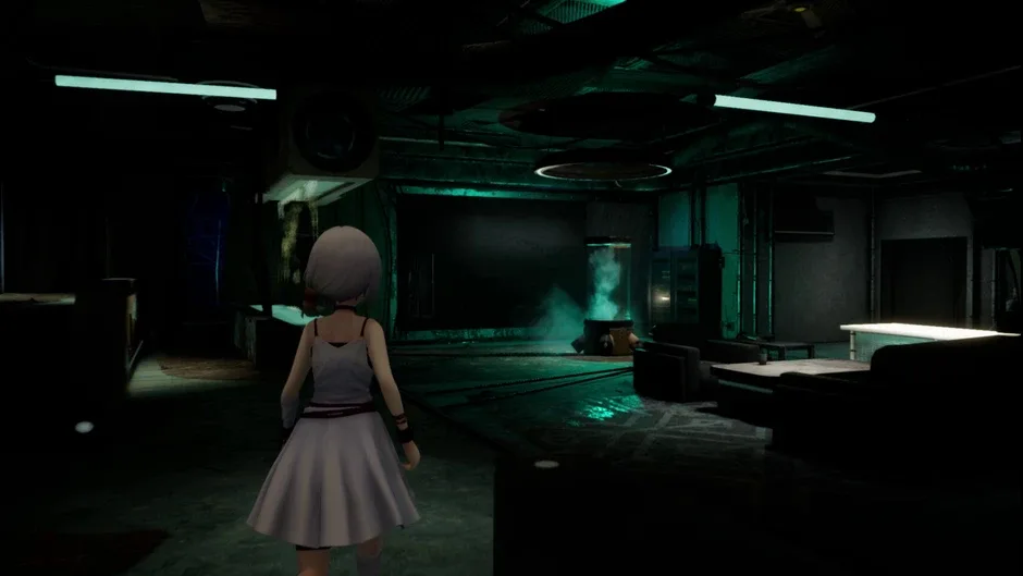 Screenshot de Shadow Mate