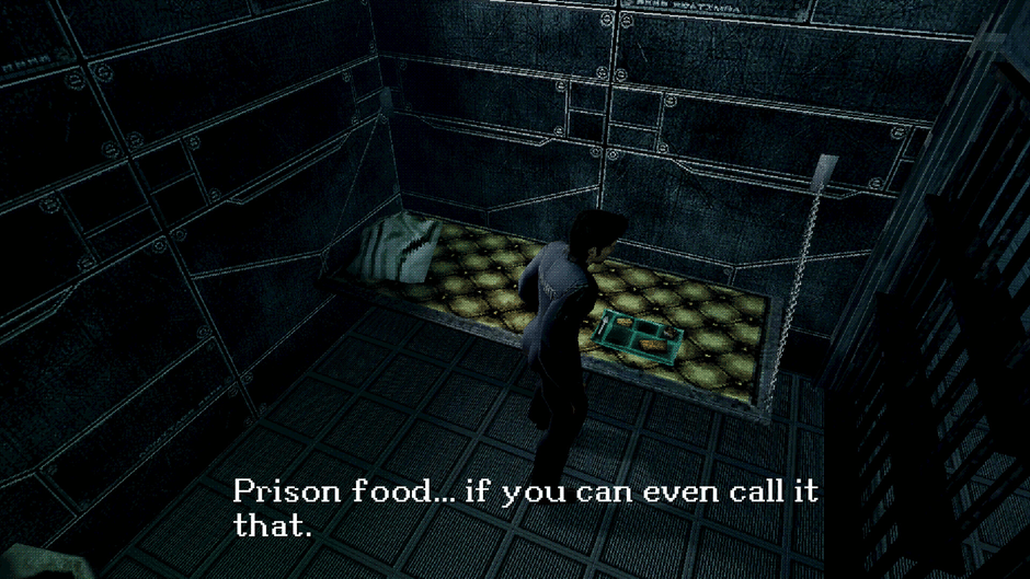 PsychoDive Screenshot