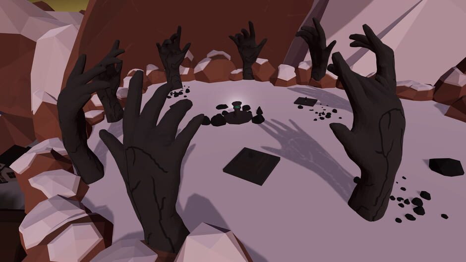สกรีนช็อตจาก The Cow Game (รูปที่ 4)