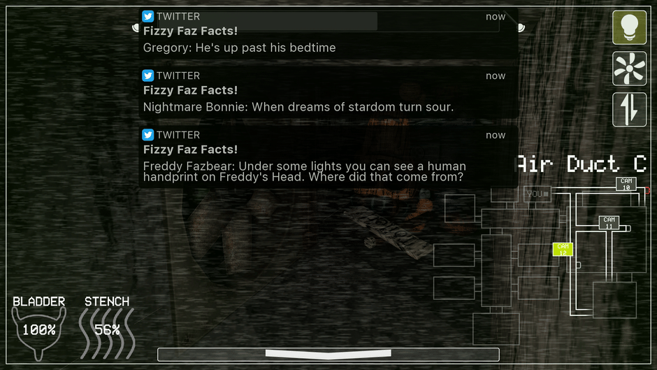 Five Nights on the Toilet: Number 2 Screenshot