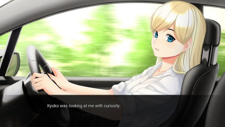 My Summer Adventure: Memories of Another Life Screenshot