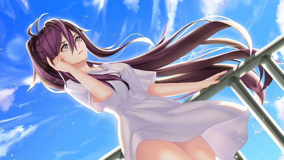 My Summer Adventure: Memories of Another Life Screenshot