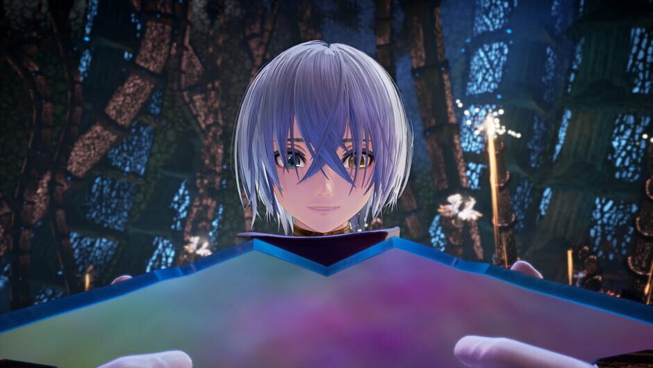 Tales of Arise: Beyond the Dawn Screenshot