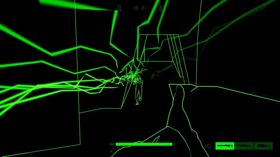 Ultimus screenshot