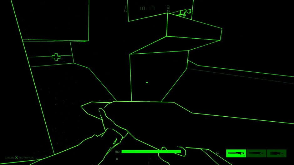 Ultimus screenshot