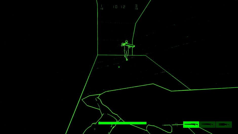 Ultimus screenshot