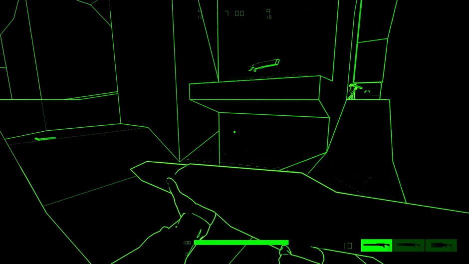 Ultimus screenshot