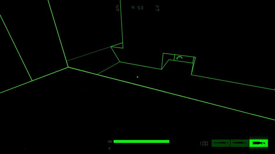 Ultimus screenshot