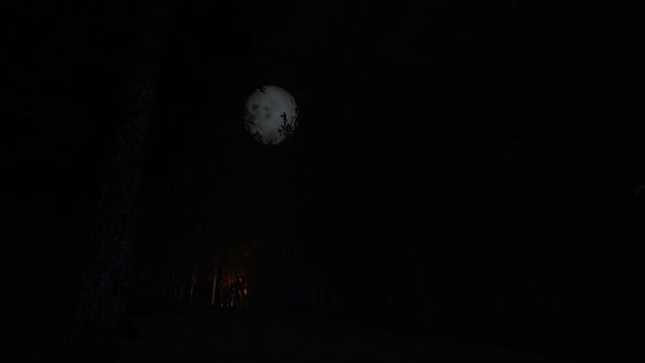 Samhain screenshot