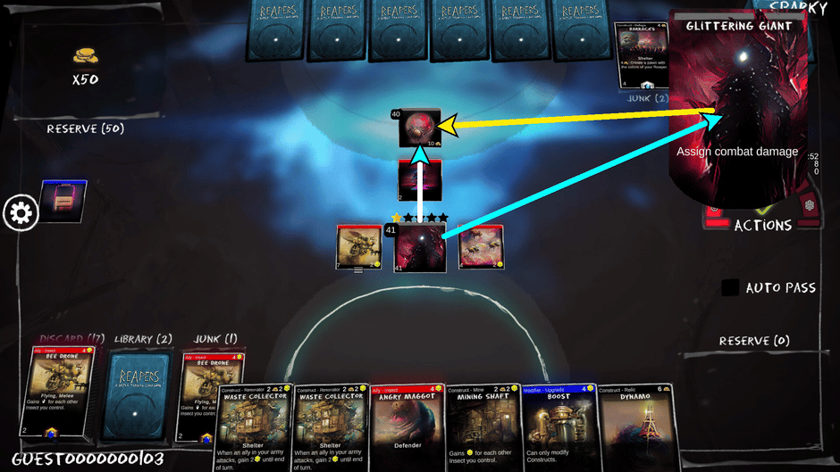 Reapers Screenshot