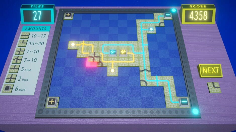 Illuminate Frame Screenshot