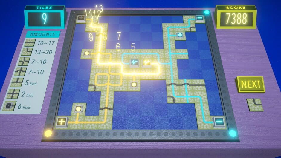 Illuminate Frame Screenshot