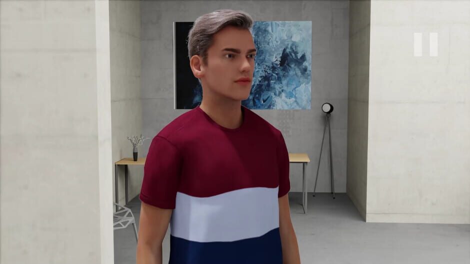 Double Trouble Screenshot