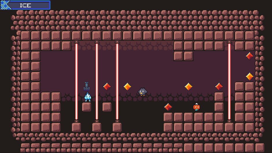 Bob the Elementalist Screenshot