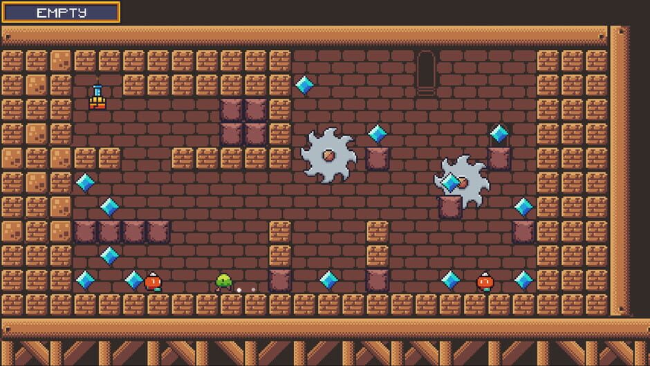 Bob the Elementalist Screenshot