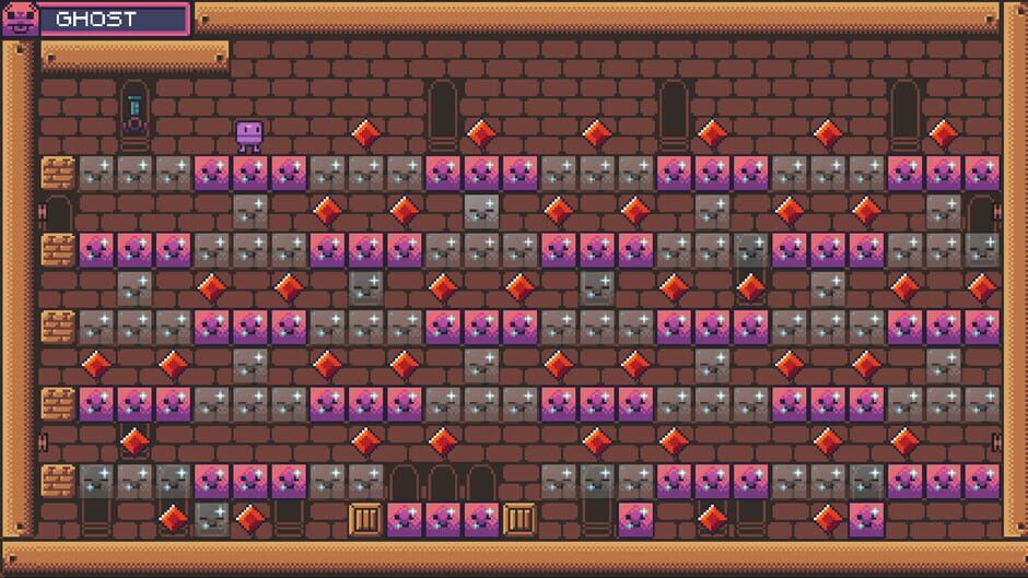 Bob the Elementalist Screenshot