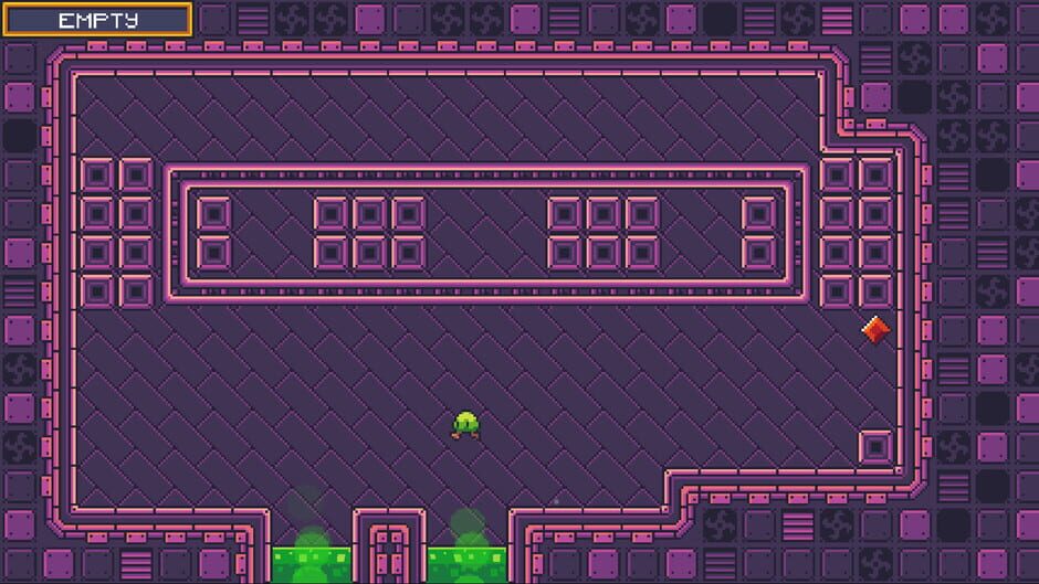 Bob the Elementalist Screenshot