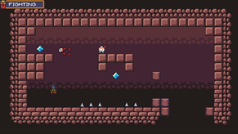 Bob the Elementalist Screenshot